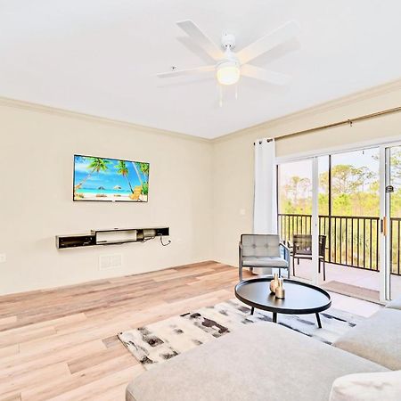 Spacious 2Br Condo With Pool & Hot Tub, Near Disney! 올랜도 외부 사진