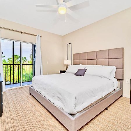 Spacious 2Br Condo With Pool & Hot Tub, Near Disney! 올랜도 외부 사진