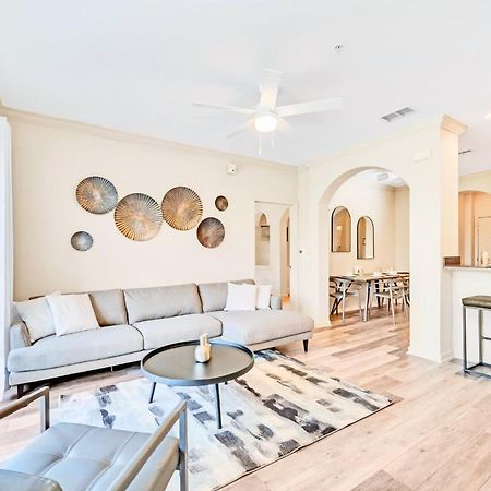 Spacious 2Br Condo With Pool & Hot Tub, Near Disney! 올랜도 외부 사진