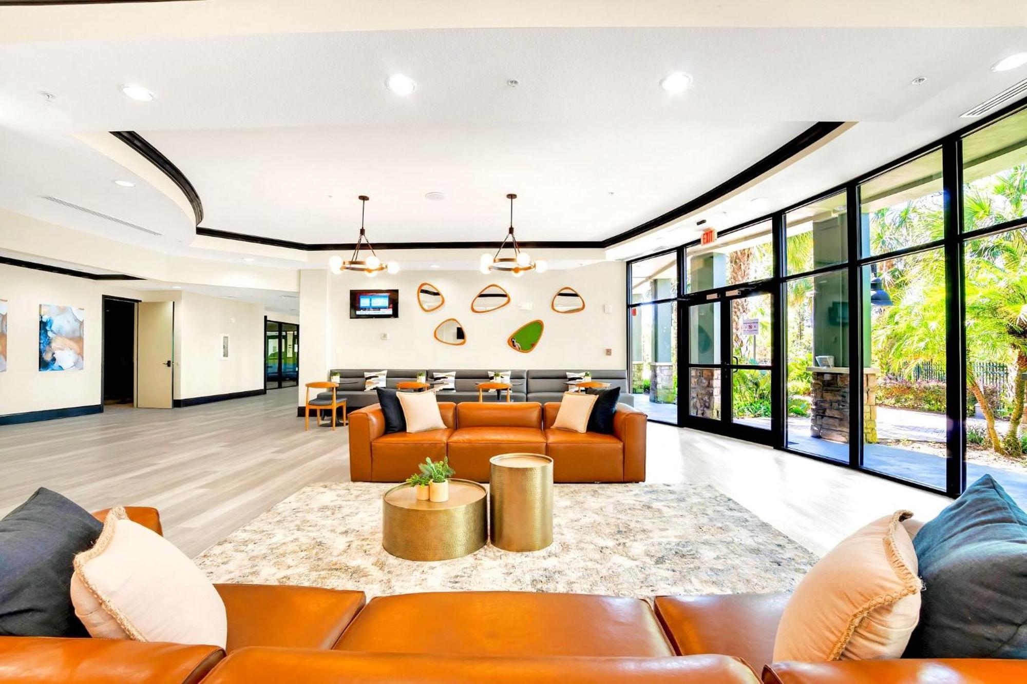 Spacious 2Br Condo With Pool & Hot Tub, Near Disney! 올랜도 외부 사진