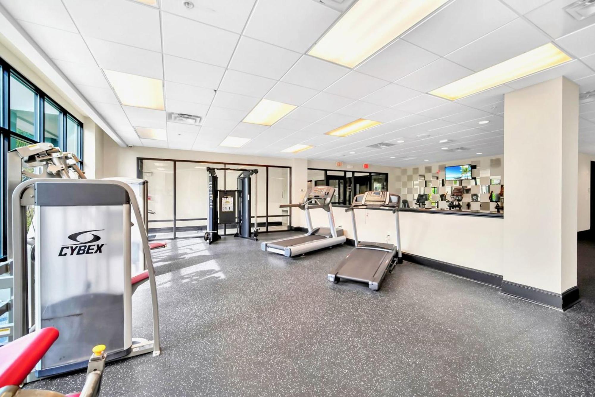 Spacious 2Br Condo With Pool & Hot Tub, Near Disney! 올랜도 외부 사진