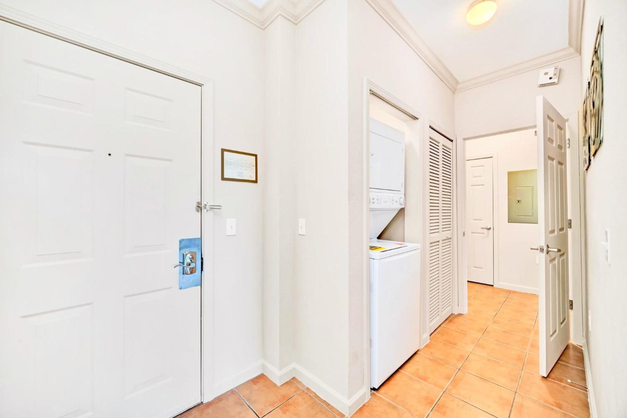 Spacious 2Br Condo With Pool & Hot Tub, Near Disney! 올랜도 외부 사진