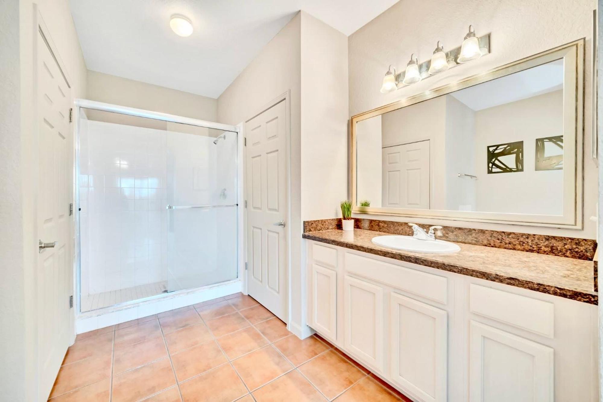 Spacious 2Br Condo With Pool & Hot Tub, Near Disney! 올랜도 외부 사진