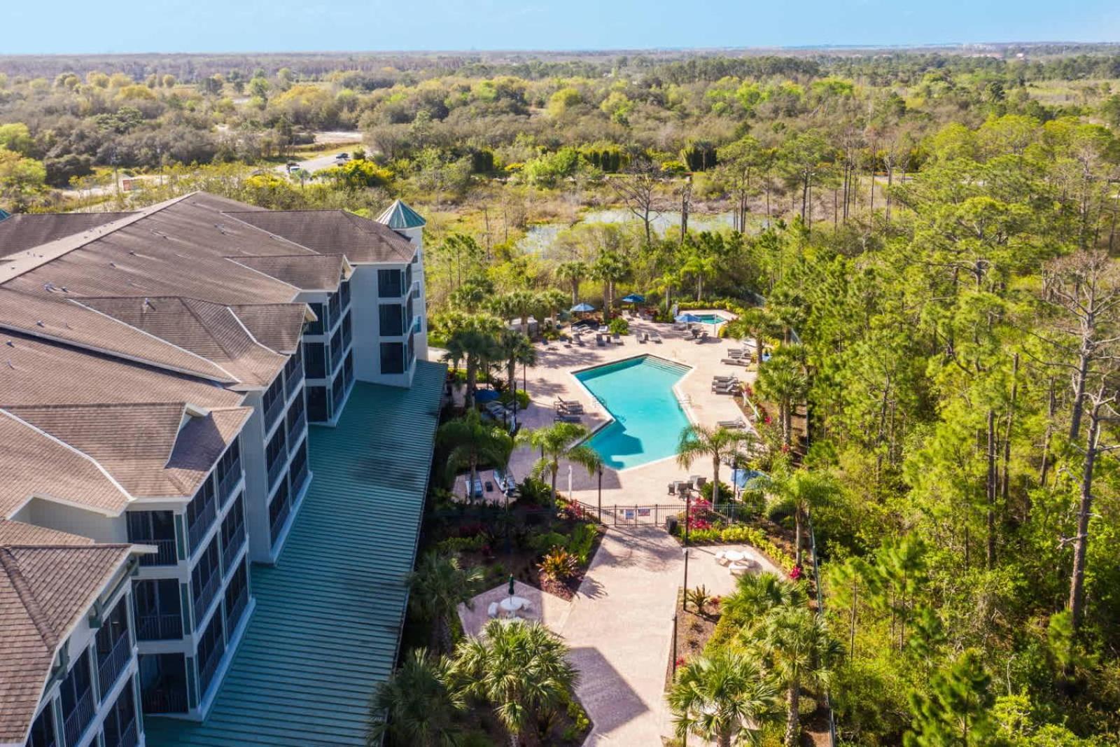 Spacious 2Br Condo With Pool & Hot Tub, Near Disney! 올랜도 외부 사진