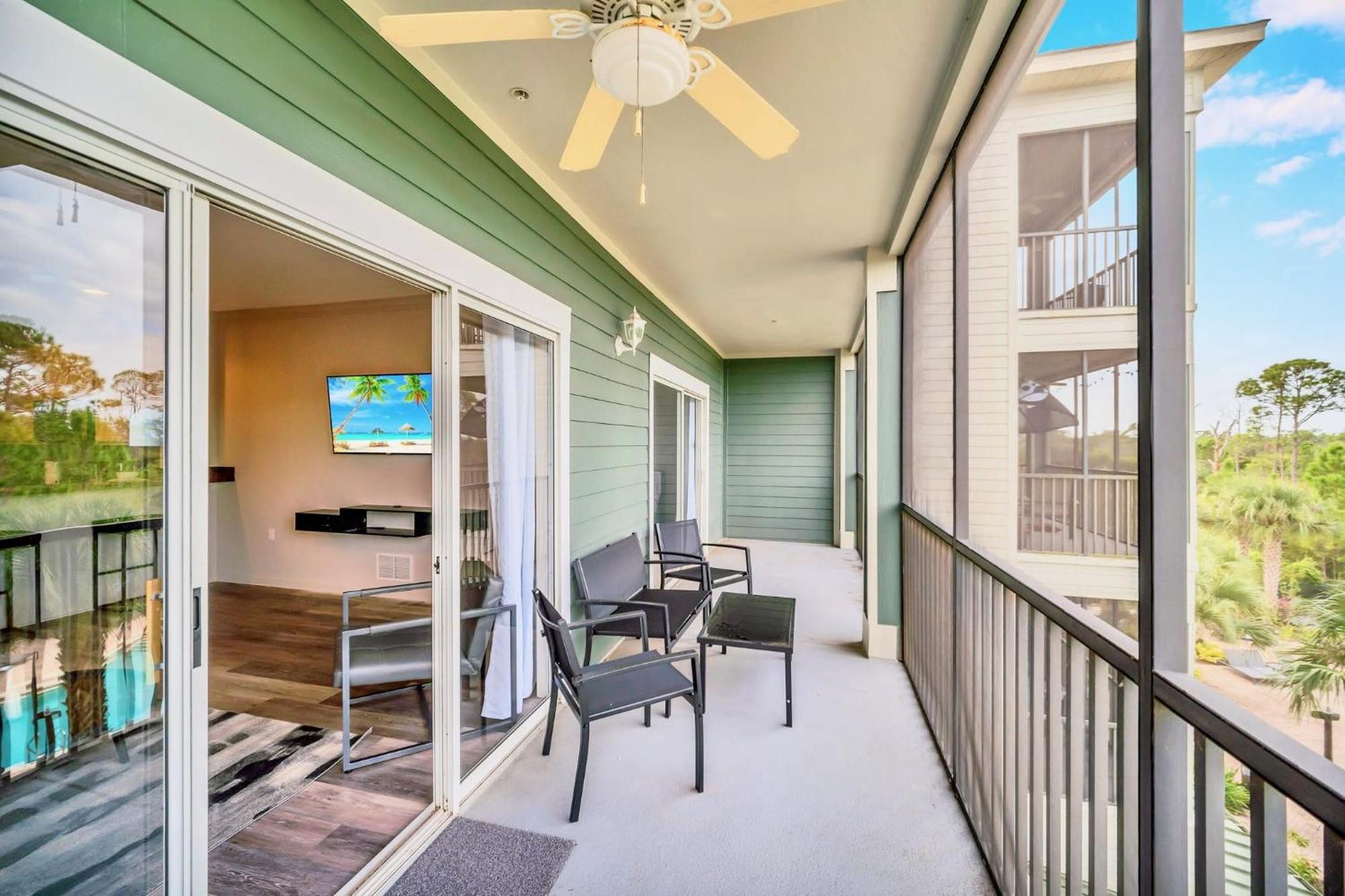 Spacious 2Br Condo With Pool & Hot Tub, Near Disney! 올랜도 외부 사진